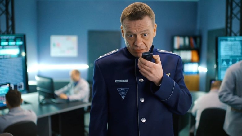 Still image for Митрич season 1 episode 5: Episode 5 Still image for Митрич season 1 episode 5: Episode 5