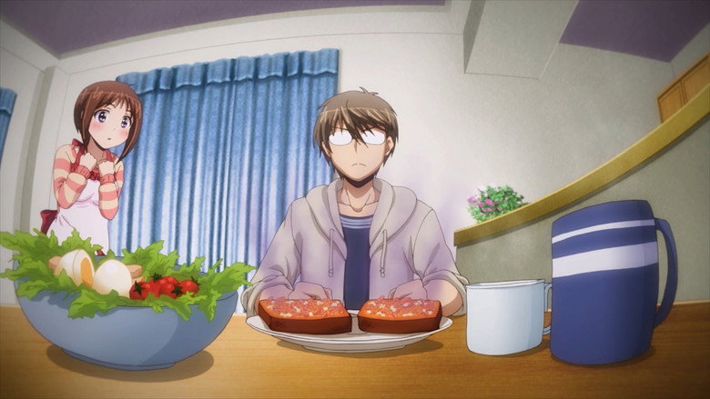Still from My Wife is the Student Council President - Season 2 Episode 8