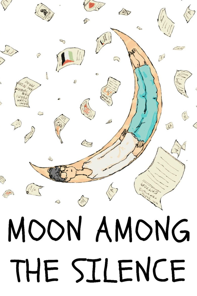 Imatge de Moon Among the Silence