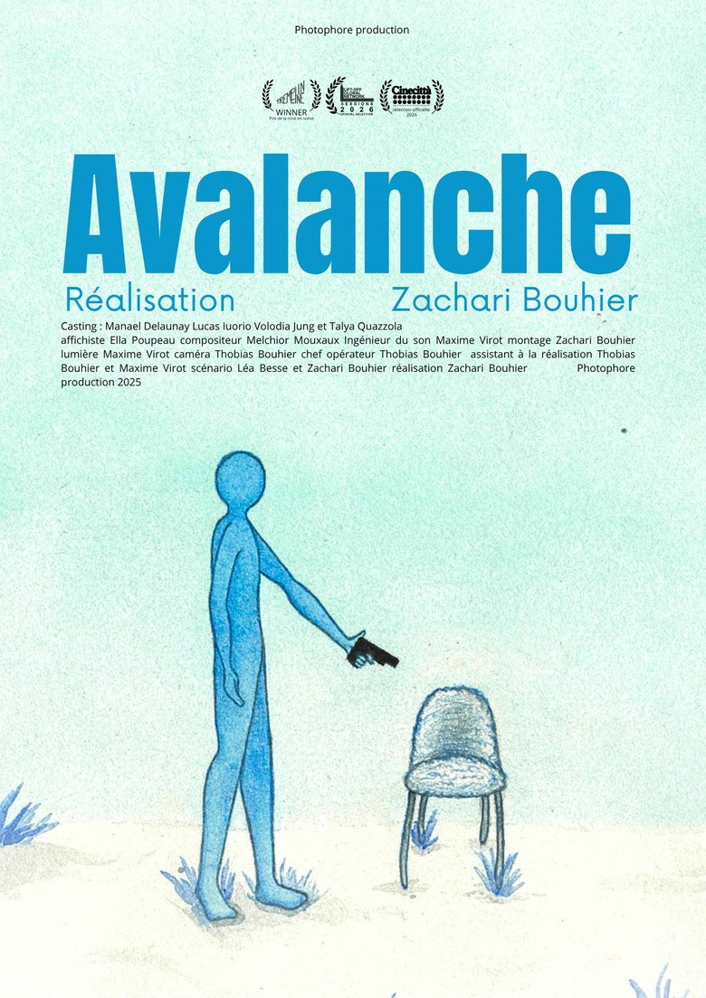 Imatge de Avalanche