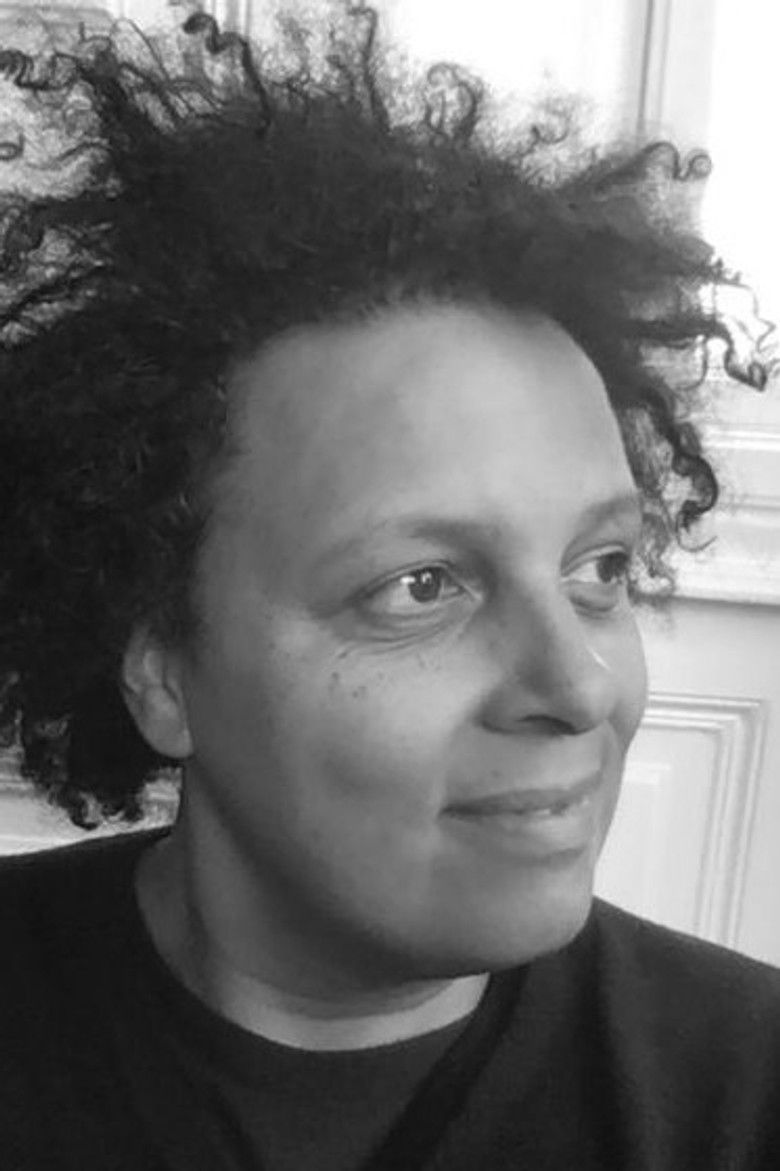 Gloria Meynen portrait image