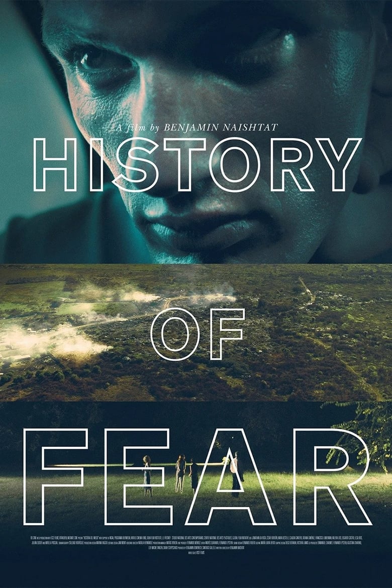 History of Fear (2014)