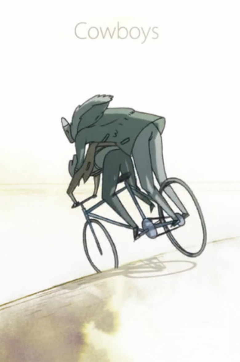 Imatge de Cowboys