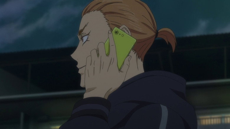 Still from Welcome to the Ballroom - Season 1 Episode 13