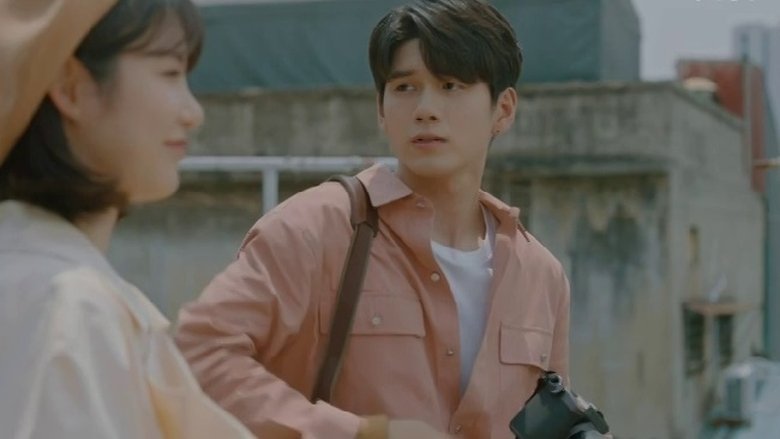 Still image for More Than Friends season 1 episode 5: Episode 5 Still image for More Than Friends season 1 episode 5: Episode 5