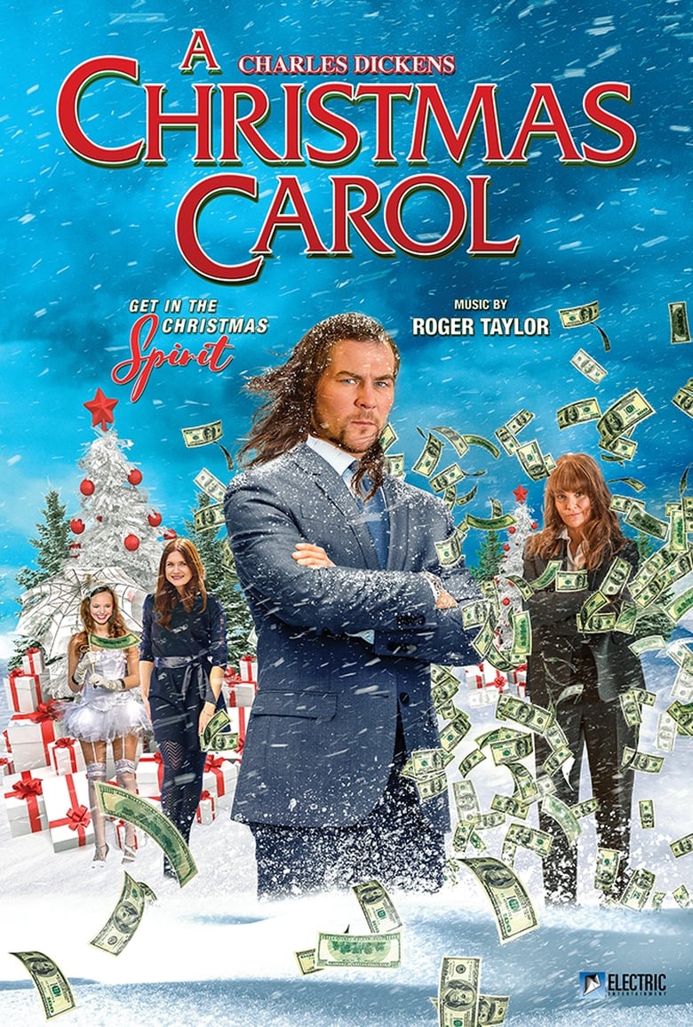 A Christmas Carol (2018)