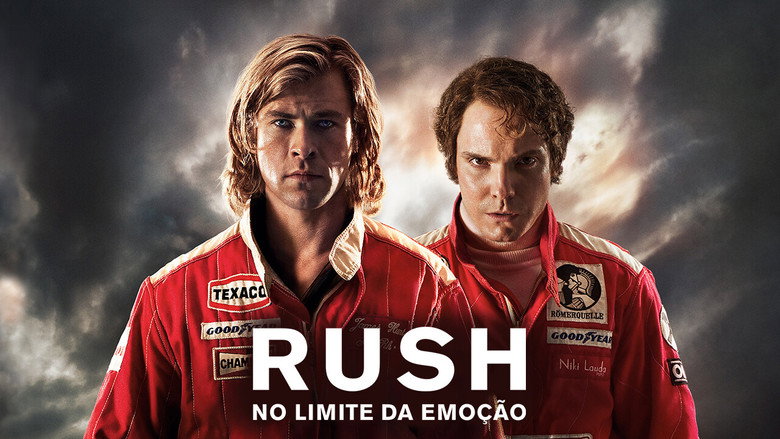 Foto 20 de Rush: No Limite da Emoção