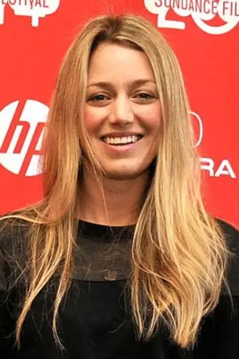 Sara Murphy portrait image