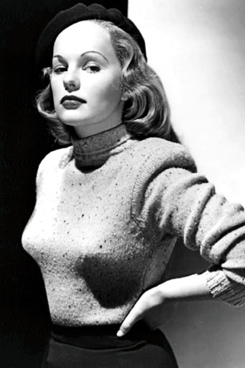 Peggy Cummins photo 6