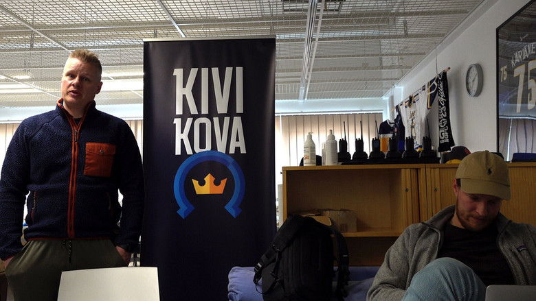 Still image for Kiekko-Espoo: Taivas ja helvetti season 1 episode 3: Episode 3