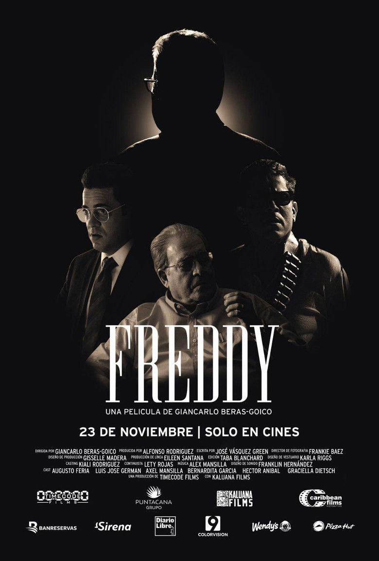 Imatge de Freddy
