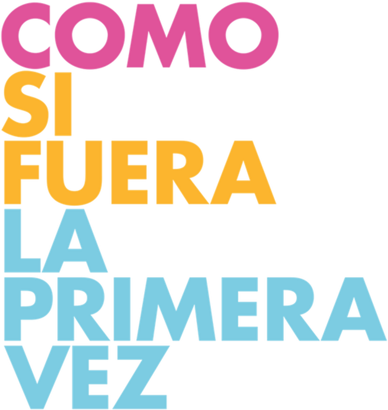 Imagen de Como si fuera la primera vez