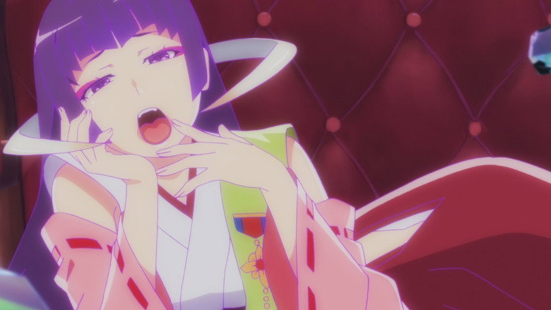Still from Higurashi: When They Cry - NEW - Season 2 Episode 12