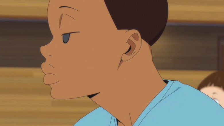 Still from Haikyu!! - Season 4 Episode 21