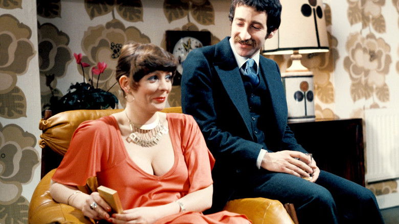 Still image for The Many Faces of... season 1 episode 2: Alison Steadman