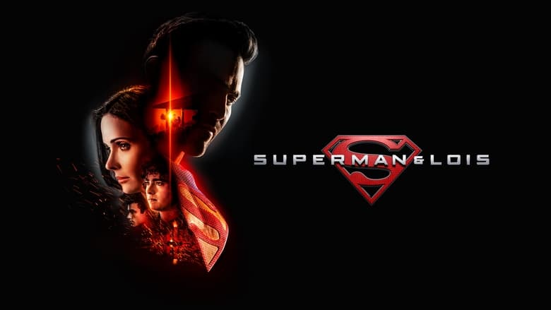 Superman & Lois Season 2 Episode 15 : Waiting for Superman