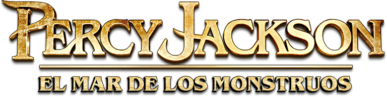 Imagen de Percy Jackson y el mar de los monstruos