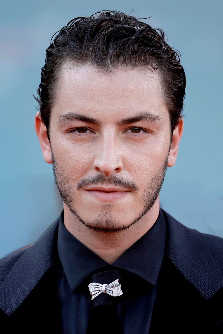 Boran Kuzum photo 3