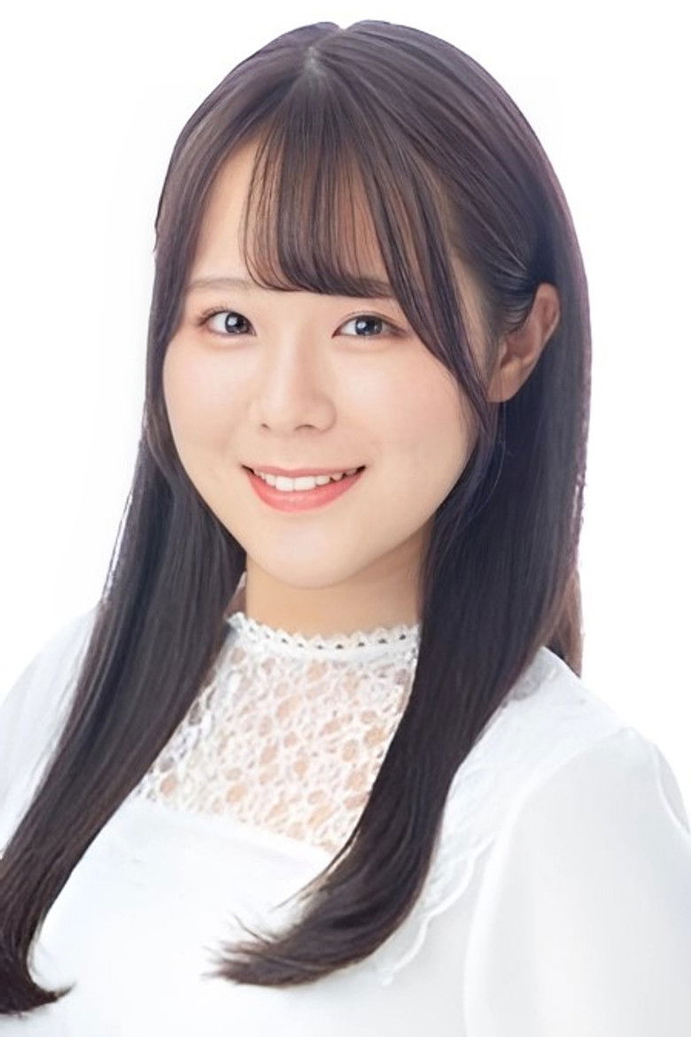 Aria Seki portrait image