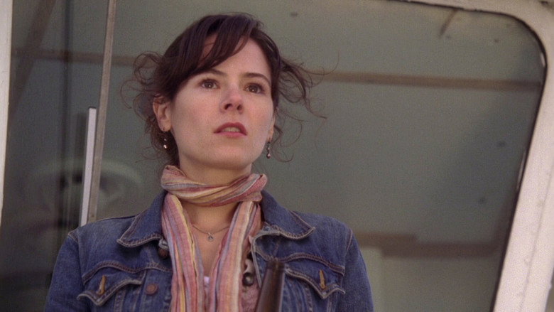 Still from Harper's Island - Season 1 Episode 1