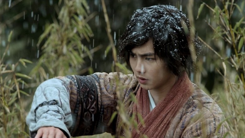 Still image for First Sword of Wudang season 1 episode 8: Episode 8 Still image for First Sword of Wudang season 1 episode 8: Episode 8