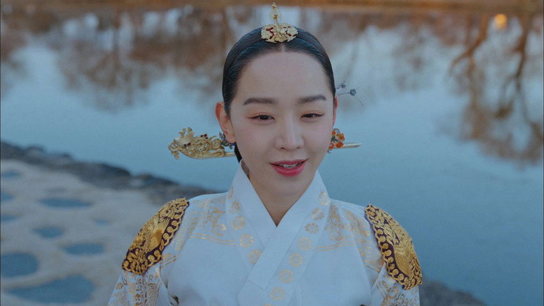 Still from Mr. Queen - Season 1 Episode 18