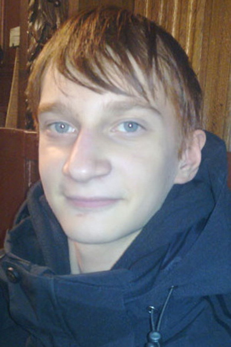 Artyom Kavun portrait image