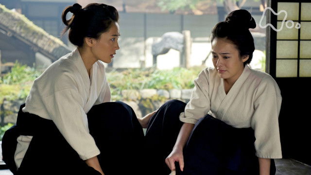 Still image for Yae's Sakura season 1 episode 8: Unavailing Emotion Still image for Yae's Sakura season 1 episode 8: Unavailing Emotion