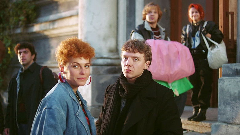 Still image for Maestro season 1 episode 10: Episode 10 Still image for Maestro season 1 episode 10: Episode 10