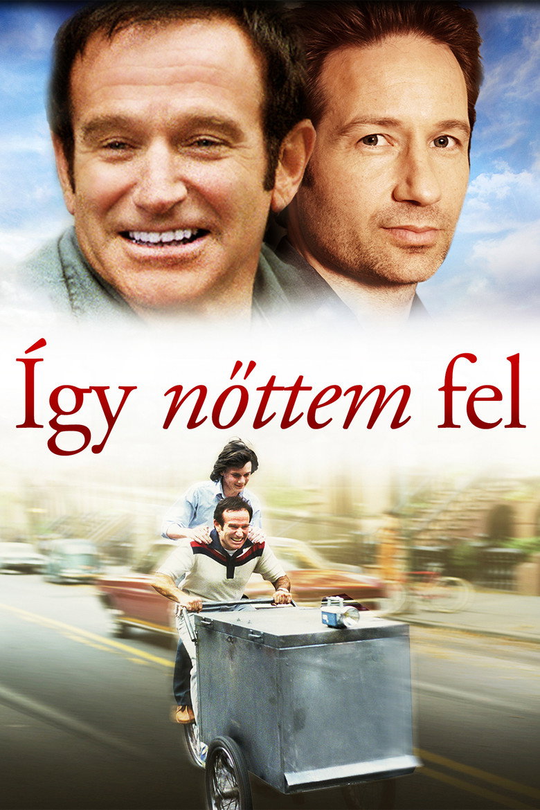 &Iacute;gy nőttem fel (2004)