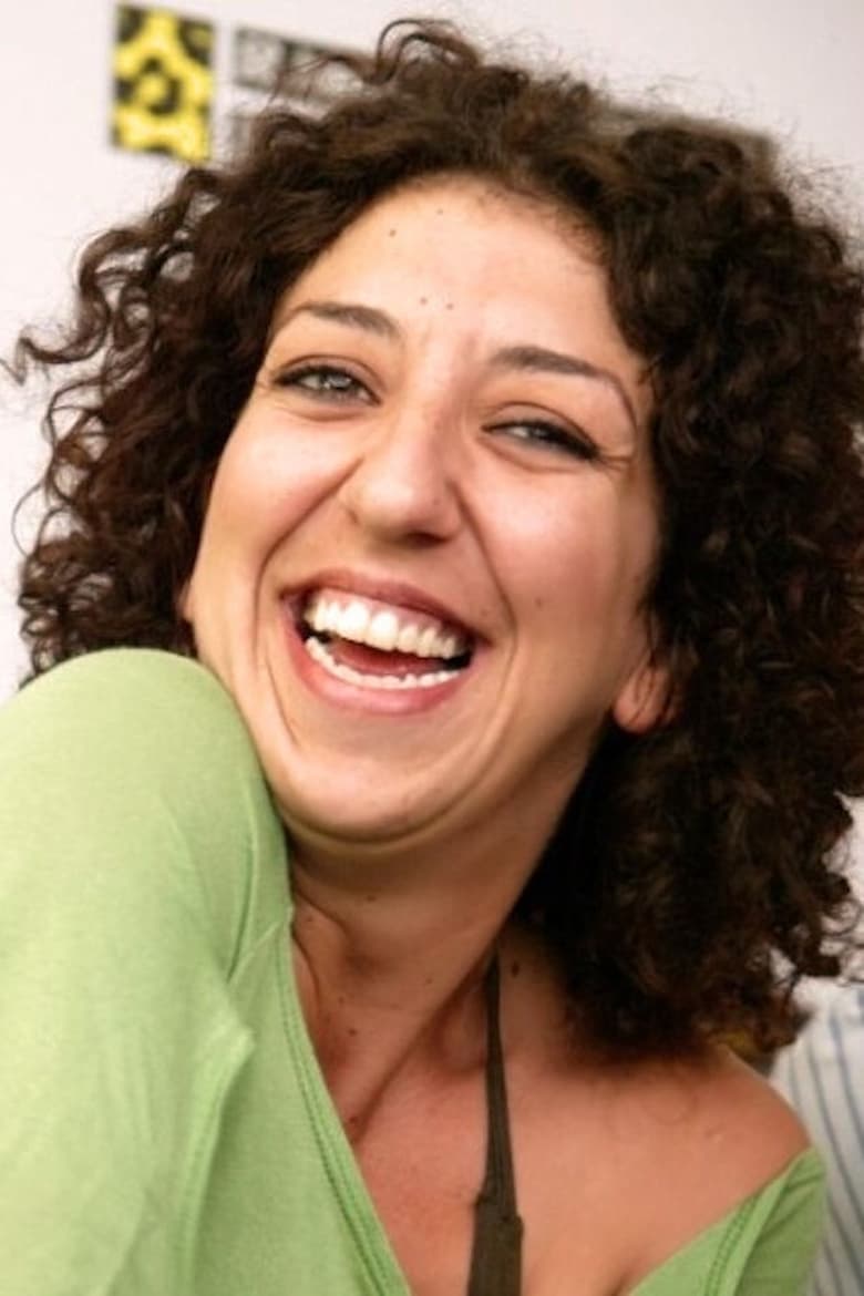 Mónica Cervera photo 2