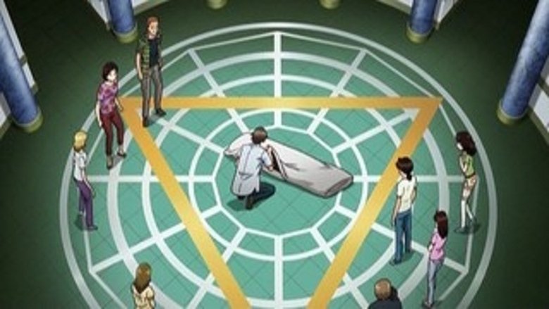 Still image for The File of Young Kindaichi Returns season 1 episode 7: "The Alchemy Murder Case File 2" Still image for The File of Young Kindaichi Returns season 1 episode 7: "The Alchemy Murder Case File 2"