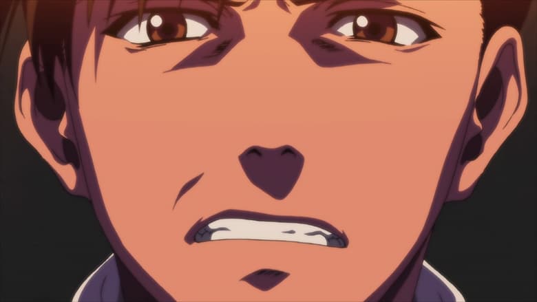 Still from Black Lagoon - Season 1 Episode 1