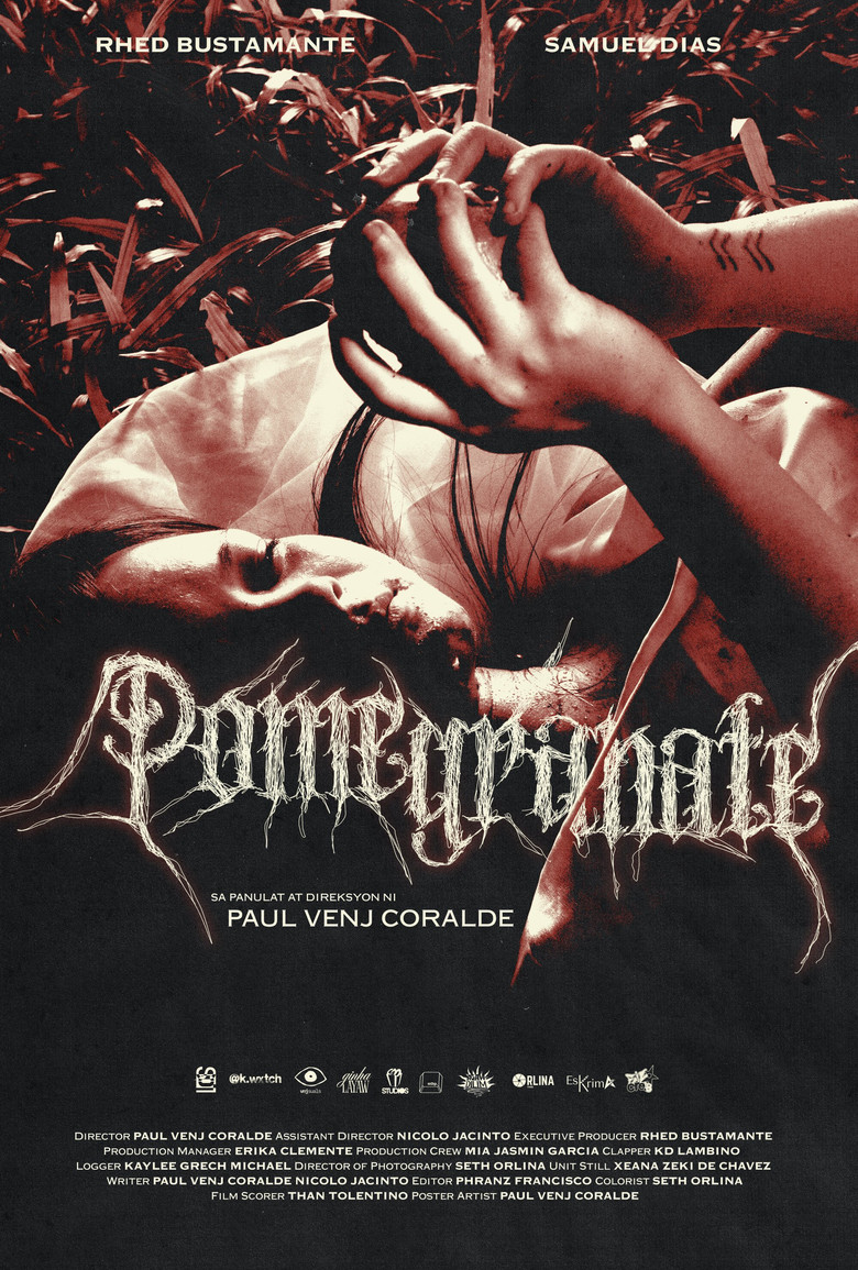 Imatge de Pomegranate