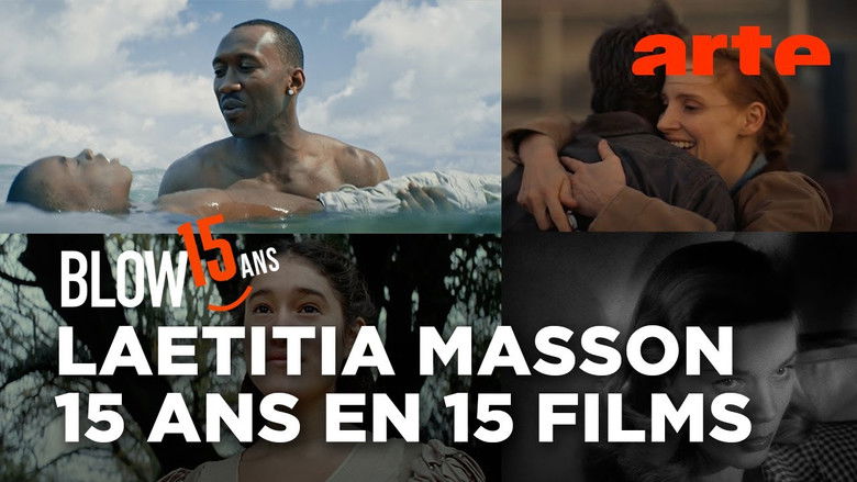 Blow Up Saison 16 Épisode 22 Voirfilms