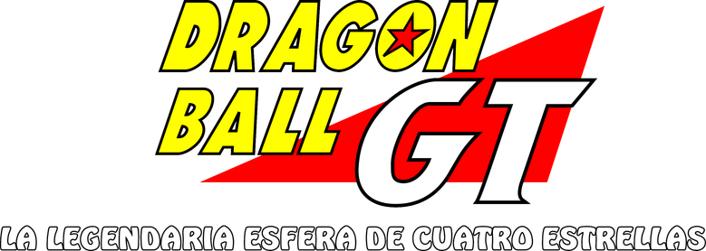 Imagen de Dragon Ball GT: La Legendaria Esfera de Cuatro Estrellas