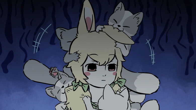 Still image for Nonhuman season 1 episode 20: Episode 20 Still image for Nonhuman season 1 episode 20: Episode 20