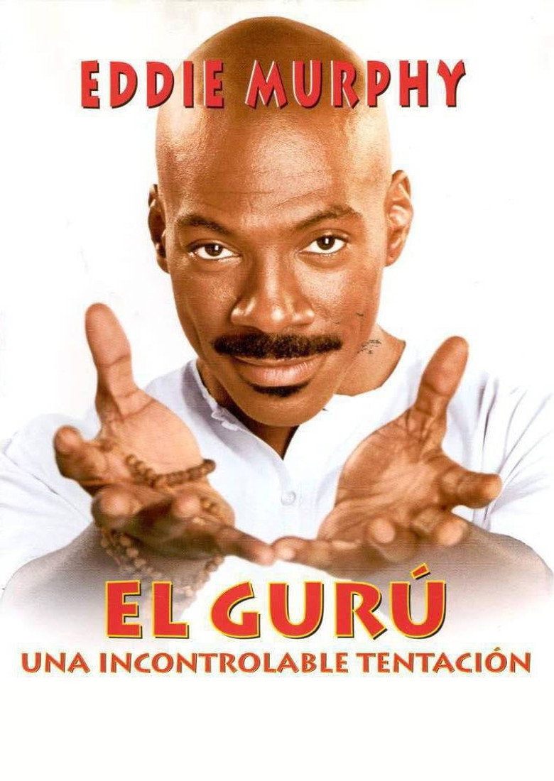 Póster la Película