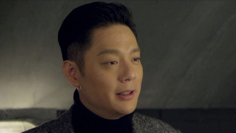 Still image for Destroy season 1 episode 29: Episode 29