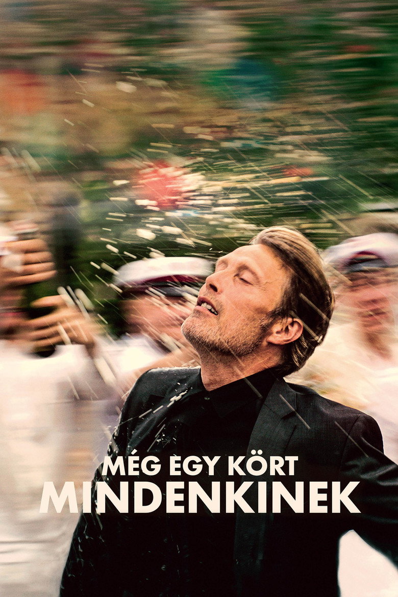 M&eacute;g egy k&ouml;rt mindenkinek (2020)