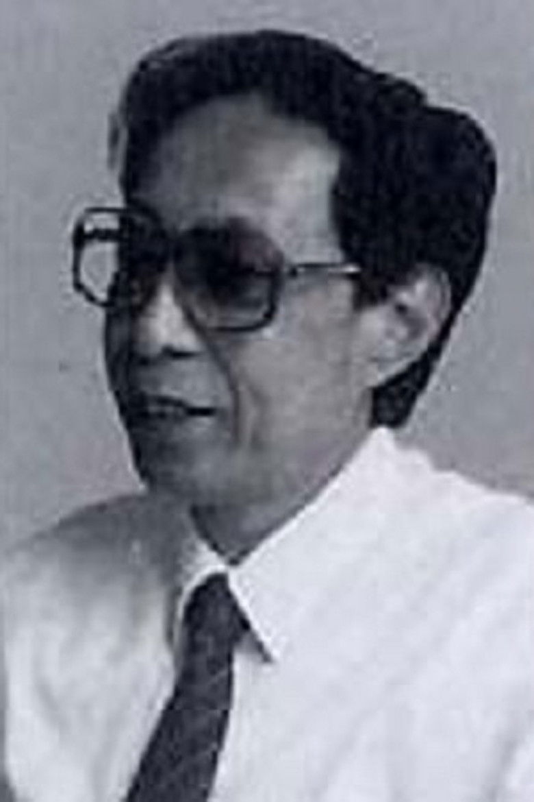 Zhang Xian portrait image
