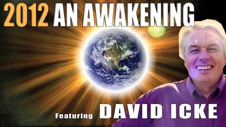 2012: An Awakening movie poster