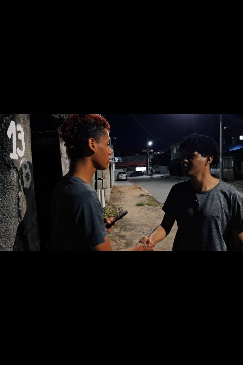 Imatge de A Lei do inferno