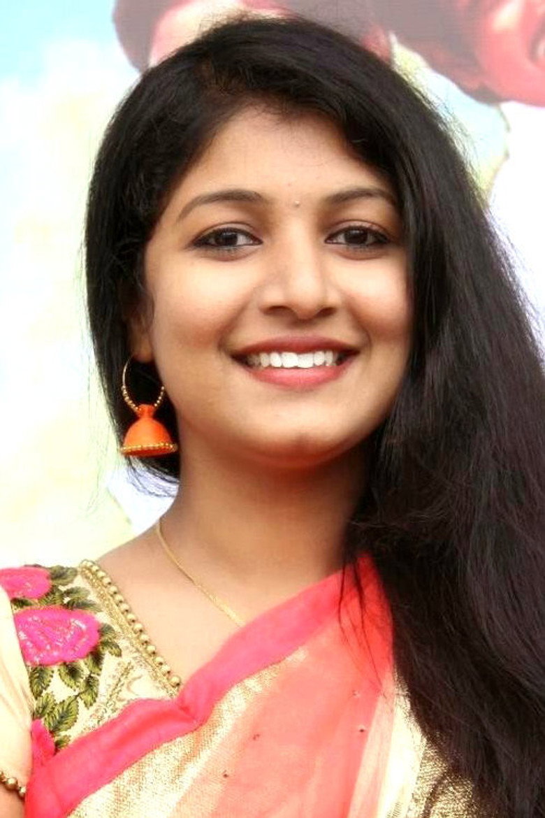Raksha Raj photo 2