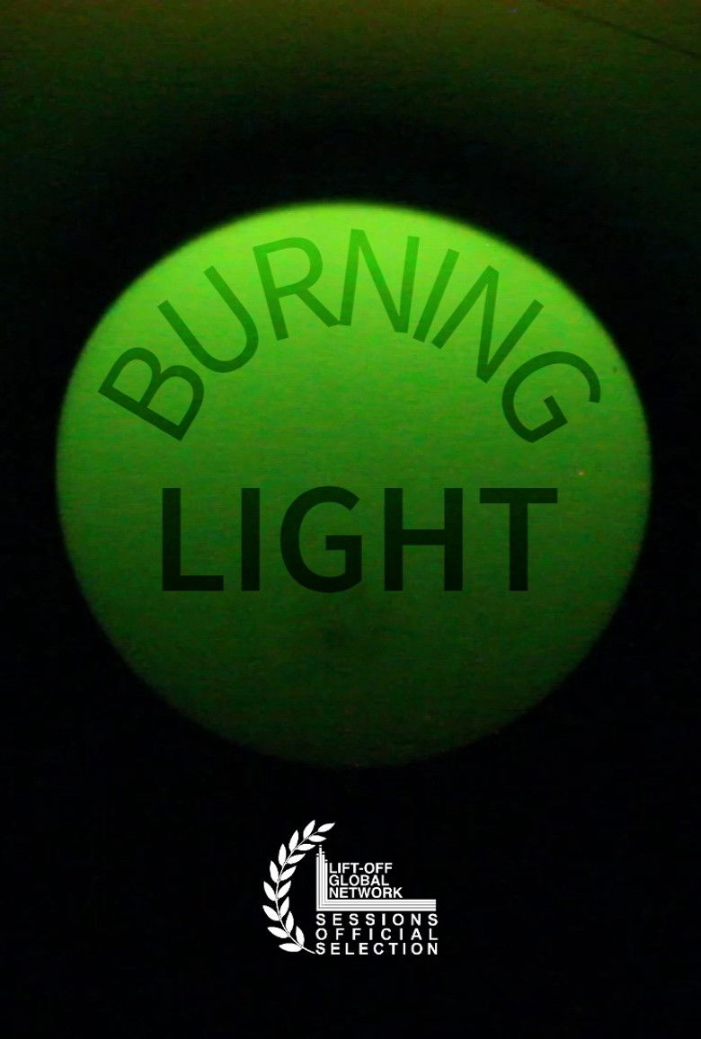 Imatge de Burning Light