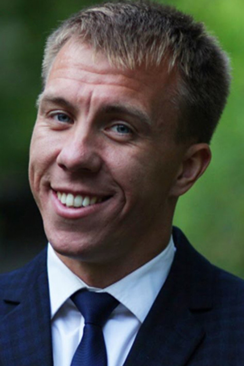 Volodymyr Hladkyi photo