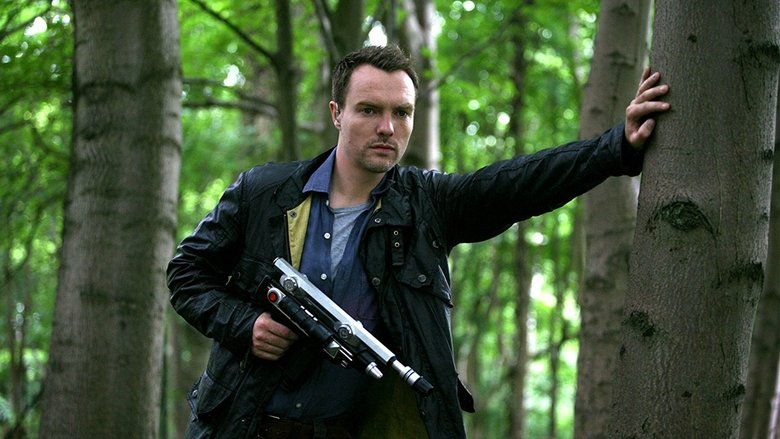 Nick Cutter Et Les Portes Du Temps Streaming Vf Série Primeval : Nick Cutter et les Portes du Temps saison 4 épisode 5