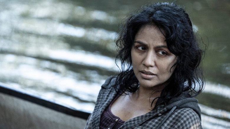Still from Fear the Walking Dead - Season 8 Episode 5