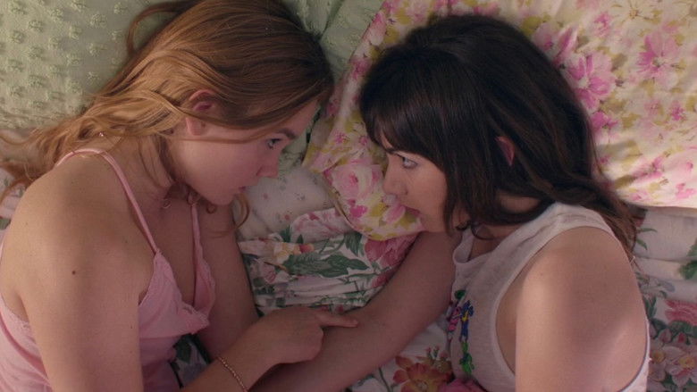 Image d'arrière-plan 8 du film Ma meilleure rivale