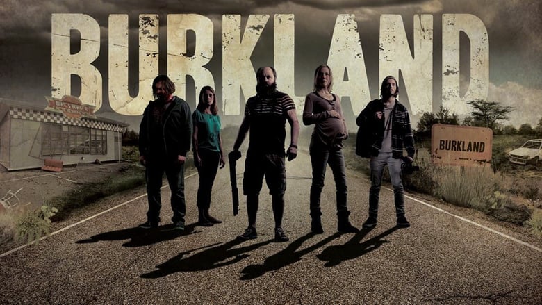 Voir Burkland en streaming sur streamizseries.com | Series streaming vf